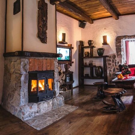 Holiday Home Gorski Lazi Trsce Eksteriør billede