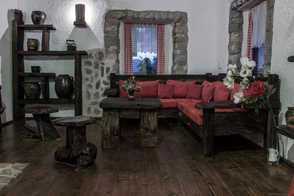 Holiday Home Gorski Lazi Trsce Værelse billede