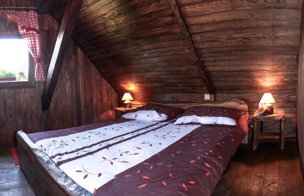 Holiday Home Gorski Lazi Trsce Værelse billede