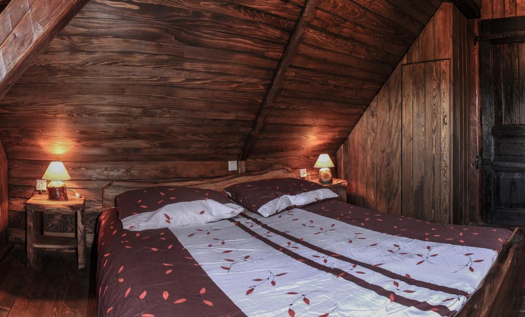 Holiday Home Gorski Lazi Trsce Værelse billede